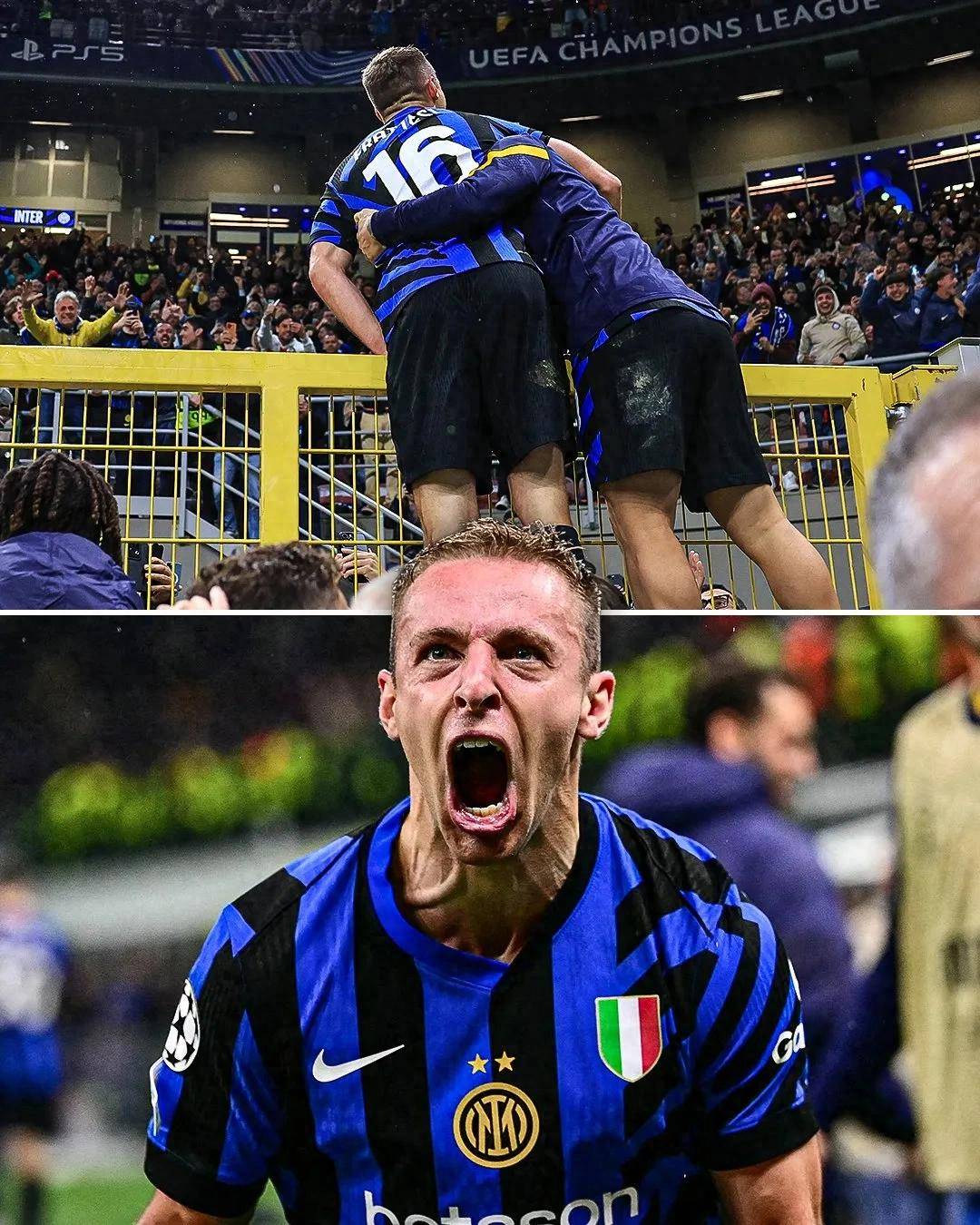 意媒：国米中卫缺乏回追速度，齐沃想用比塞克弥补这一点（意媒：国米中卫回追不足，齐沃欲以比塞克弥补）